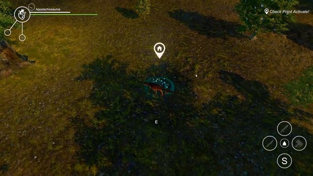 Dinosaurs - A Prehistoric Adventure ( Jogo Grátis na Steam ) смотреть онлайн