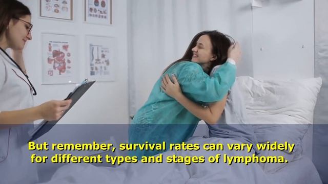 What Are The Survival Rates For Lymphoma? смотреть онлайн