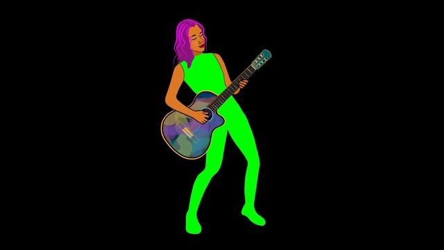 [NYLON ROCK] ☯ Guitar Rock Beat Instrumental - "CHRISTIAN" Indie Rock Guitar Beat ☯ смотреть онлайн