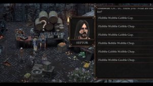 VENDIR: Plague of Lies - May My Prophecies Come To Pass.