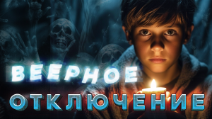 Страшные истории на ночь «Веерное отключение». Страшные Истории на Ночь. Страшилки на Ночь