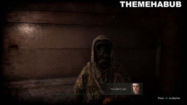 Chernobylite Enhanced Deluxe Edition PC Gameplay Walkthrough Part 2