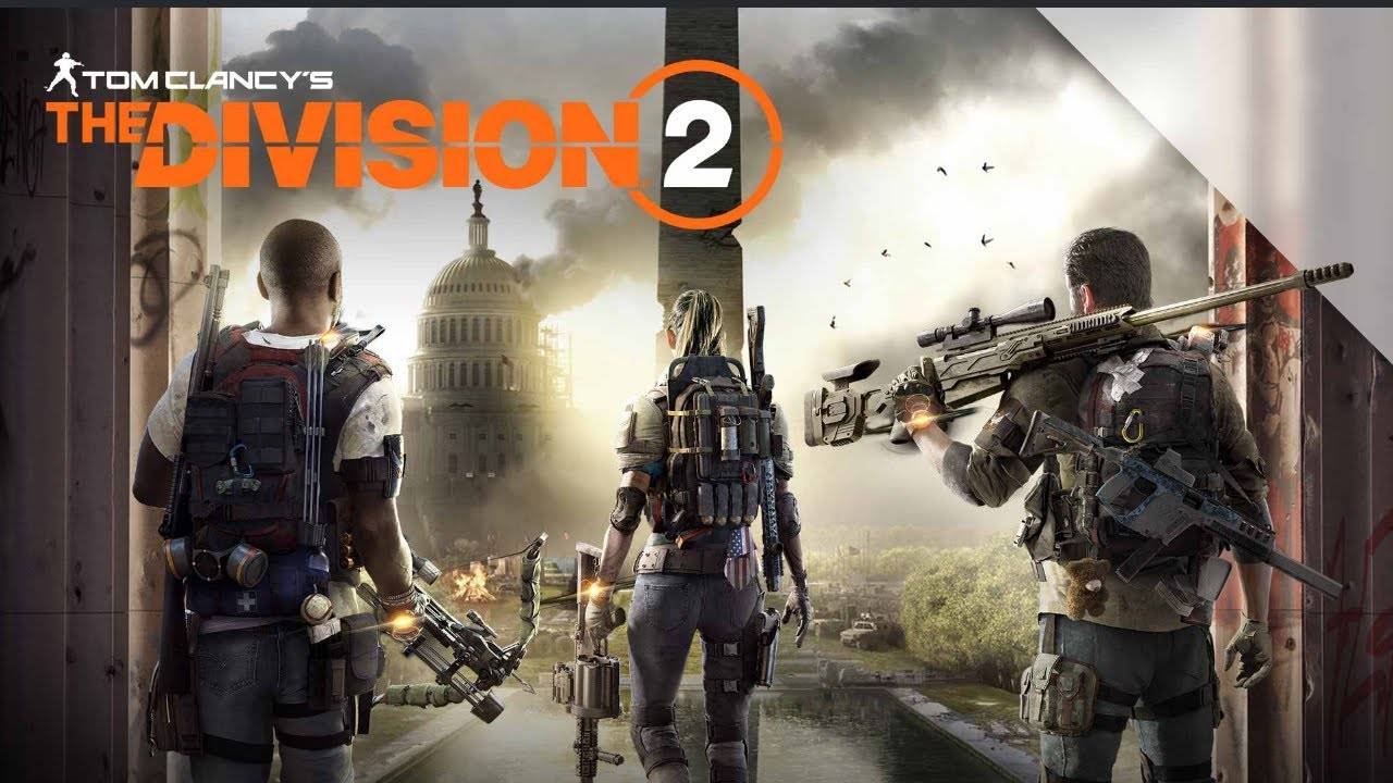 Прохождение: Tom Clancys The Division 2 3