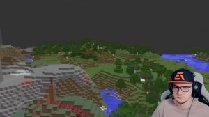 История Самого Жуткого Эксперимента Майнкрафт ► MineCraft | Реакция