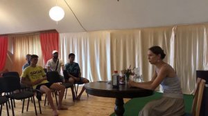 Лекция по системе Виватон