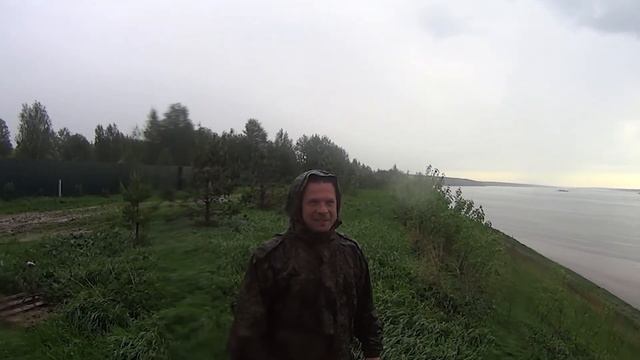 Ярославская рыбалка смотреть онлайн