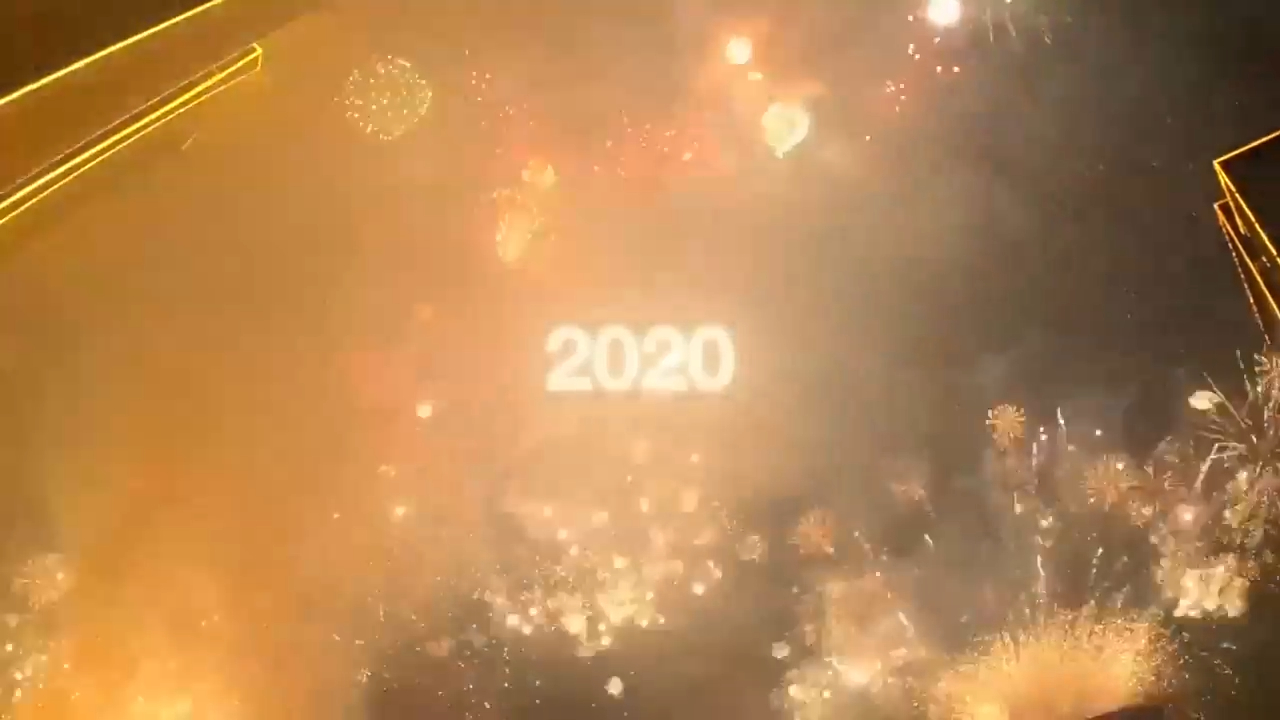 Год 2020-й во всей "красе", которая запомнится нам надолго смотреть онлайн