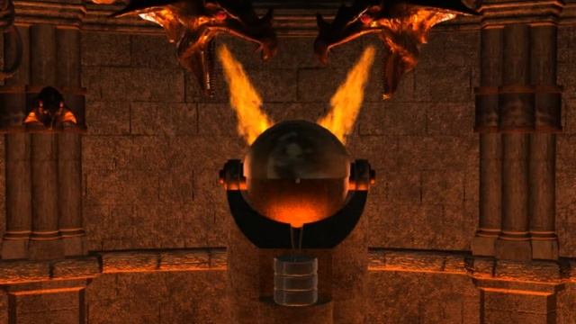 Dracula 2: The Last Sanctuary walkthrough part 4. смотреть онлайн