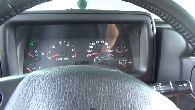 Parts Cannon Vs. DIAGNOSTICS (Jeep Long Crank Time P0335)