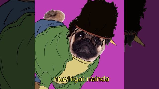 Oingo Boingo Brothers Dogs Ending JOJO'S смотреть онлайн