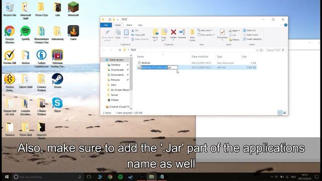 ✔ Tutorial - How To Open Java Applications (Java Applications Not Opening Fix!) смотреть онлайн