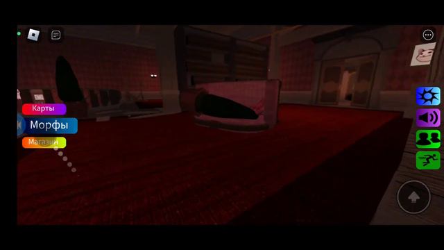 Таинственный мир животных