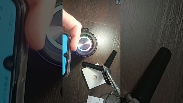 обзор на колонку aceline APS200 смотреть онлайн