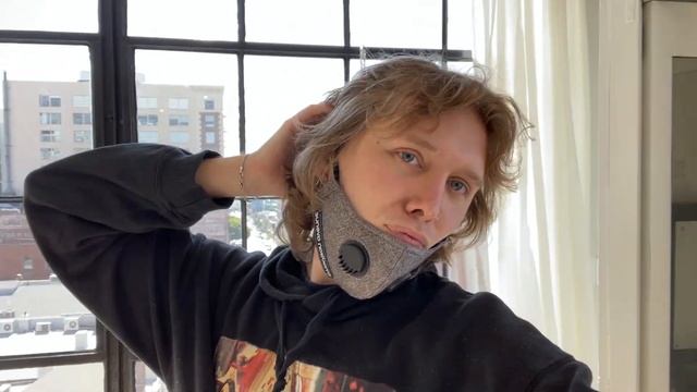 Влог: Фотосессия В Лос-Анджелесе, Съемки На Природе И В Студии смотреть онлайн