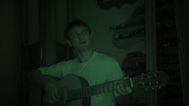 Сплин - Двое Не Спят (cover) смотреть онлайн