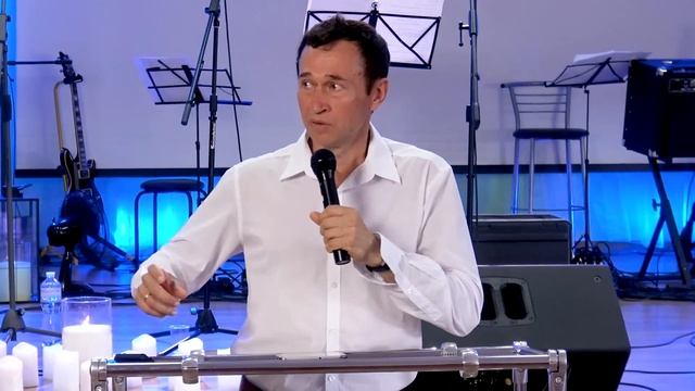 Дмитрий Лео. Как исцелиться сверхъестественным образом смотреть онлайн