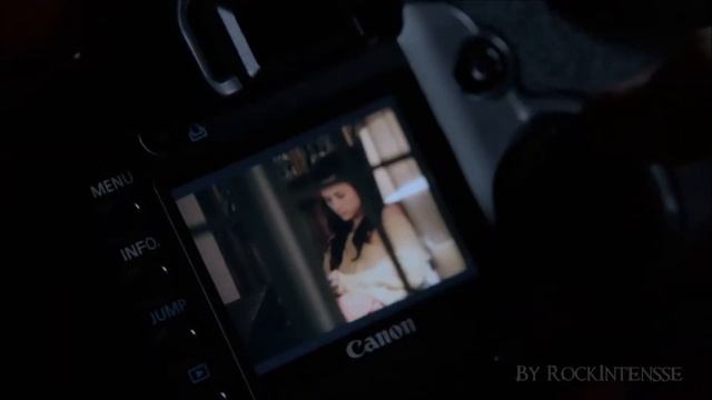 Teen Wolf // Haunted смотреть онлайн