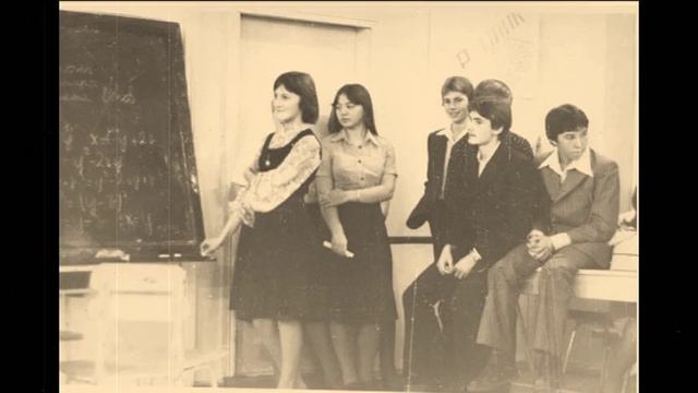 10 "Б" 30 лет спустя.avi смотреть онлайн