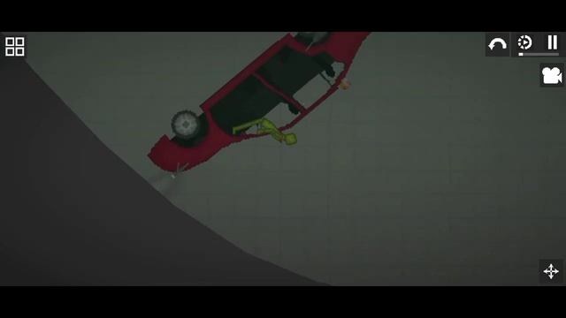 краш тест автомобилей в мелон плэйграунд | melon playground video смотреть онлайн