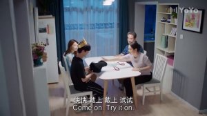 Незаменимая любовь 1 сезон 39 серия