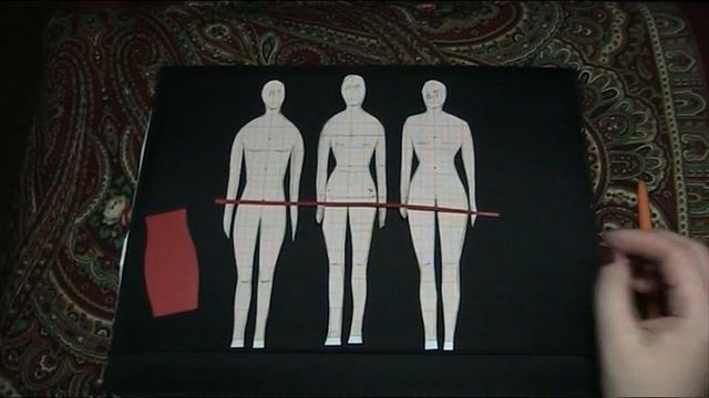 Выглядеть на миллион. Сечение фигуры смотреть онлайн