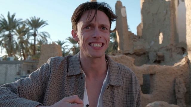 Эдгар Винницкий - Д О М смотреть онлайн