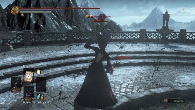 Dark Souls 3 glitches after patch 1.12 | Spear Fragment ( not working anymore patched in 1.13) смотреть онлайн