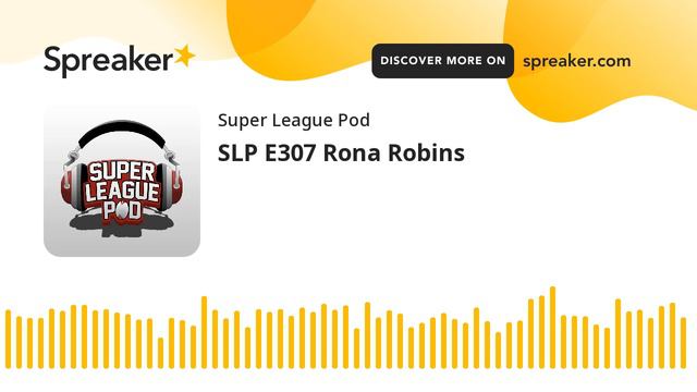 SLP E307 Rona Robins (part 3 of 11) смотреть онлайн