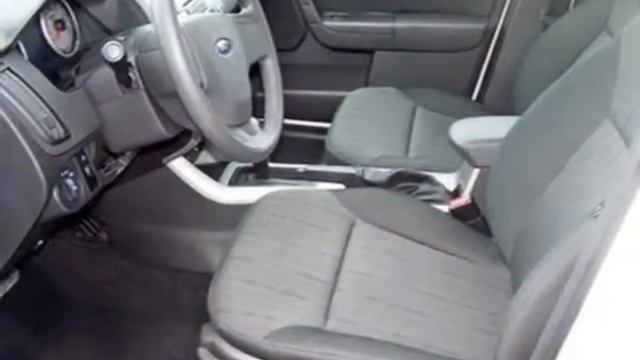2009 Ford Focus 4 Door Statesboro GA смотреть онлайн