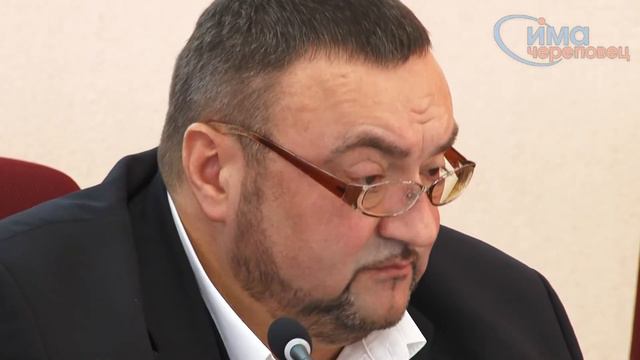 12.03.2014 Проект 26-го микрорайона в Череповце смотреть онлайн