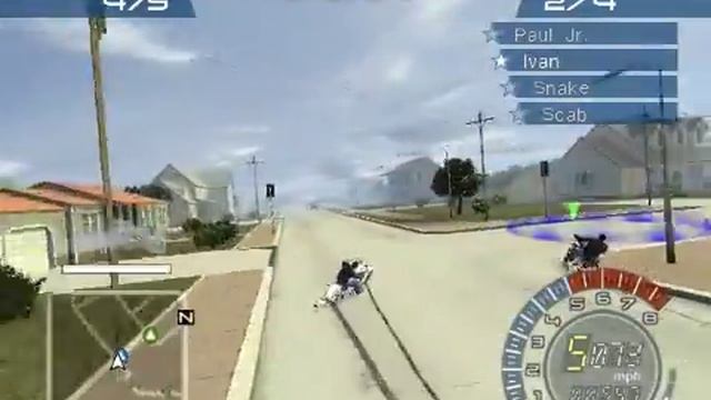 AMERICAN CHOPPER (PC-GAME) смотреть онлайн