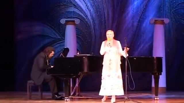 Не грусти (В.Мурадели - Я.Халецкий) смотреть онлайн