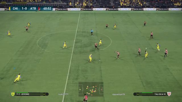 Fix 17 - Hulk 1 - 0 Dj смотреть онлайн