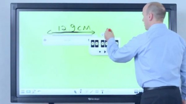 Prestigio Multiboard