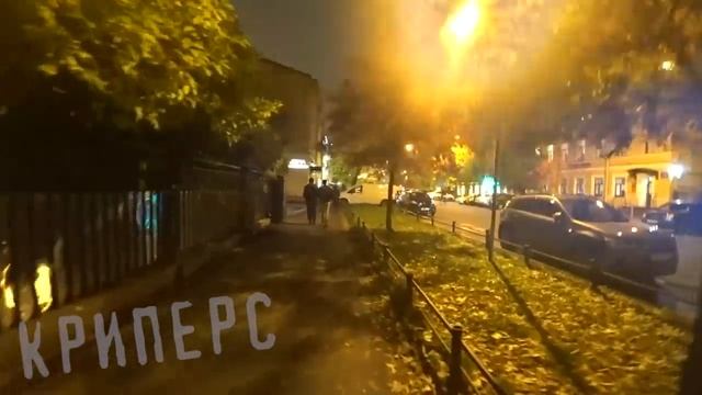 СОБЕРИ КУСОЧКИ. Таинственная история о жуткой коробке. Страшная история на ночь смотреть онлайн