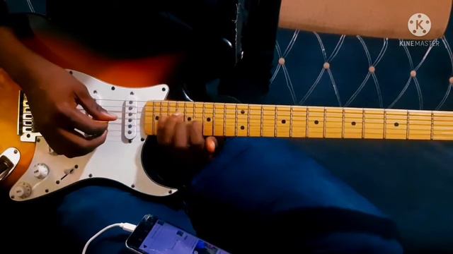 How to Play Adamu na Eva by Ominde смотреть онлайн