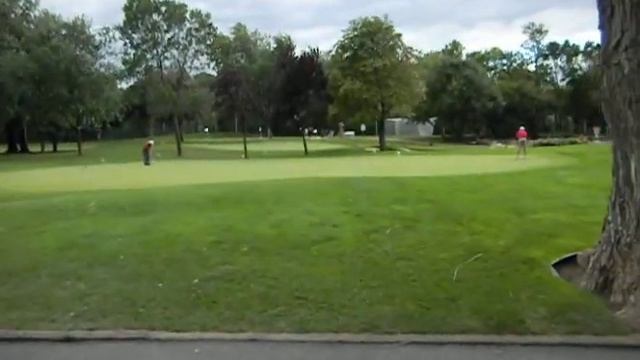 Nikon S1000pj - Test extérieur смотреть онлайн