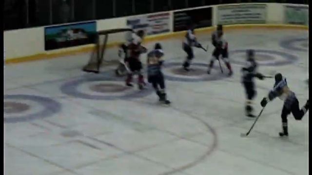Fife Flyers 4 Cardiff Devils 2 - 16th December 2012 смотреть онлайн
