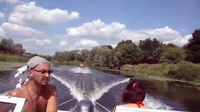Водные лыжи 2011 смотреть онлайн