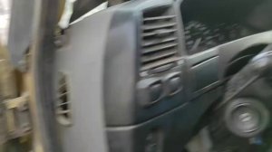 Тюнинг Газель бизнес, обшивка двери на газель.