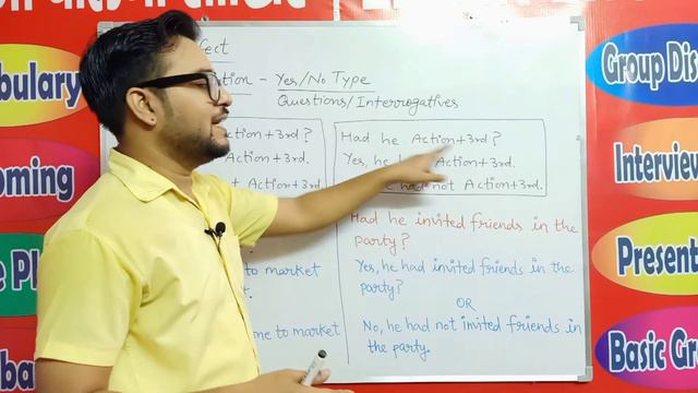 इंग्लिश में Past Perfect Tense की Conversation कैसे करें? | Yes-No Questions | English By Ravi Sir смотреть онлайн