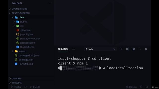 Bulid shopping cart with React node stripe Create 2021 #1 смотреть онлайн