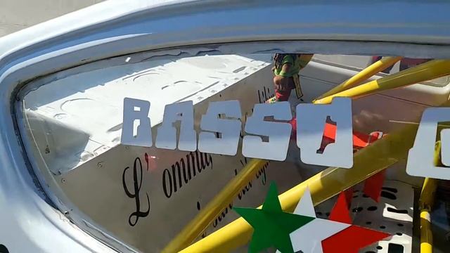 Opel Kadett Gte al Castelletto Circuit 11 marzo 2017 смотреть онлайн