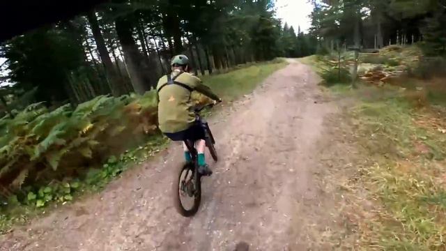 How To Not Build Illegal MTB Trails With Ben Cathro смотреть онлайн