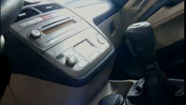 Fiat Linea смотреть онлайн