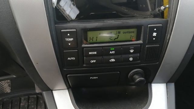 Hyundai Tucson 2009г., Aвто из Литвы. UAB VIASTELA смотреть онлайн