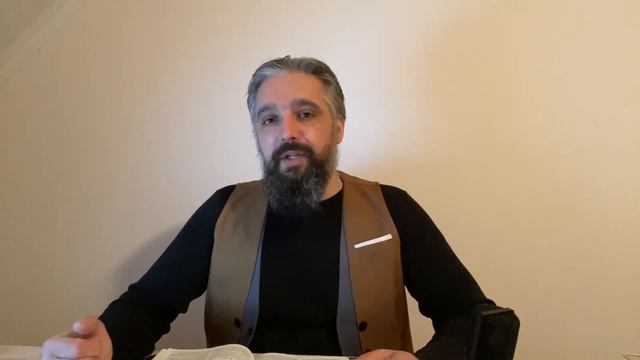 ? #18 Знакомство с Духом Святым | Агитен шабес с Эдуардом Зудерманом | Германия, Лаге смотреть онлайн