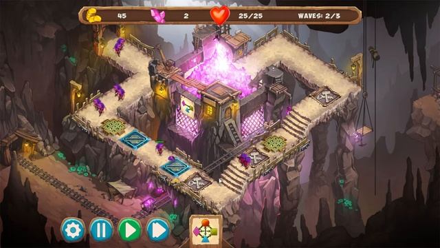 Cloey Plays Tower Defense! : Gnumz Masters of Defense смотреть онлайн