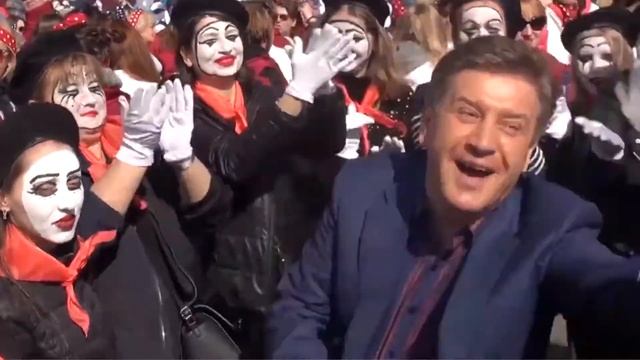 Солнечный клип смотреть онлайн