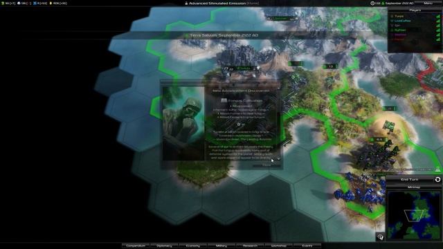 Pandora: First Contact #19 - Richard Ripper смотреть онлайн